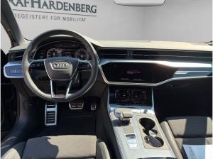 Audi A6 Avant 50 TFSIe qu. S line / SOFORT VERFÜGBAR !
