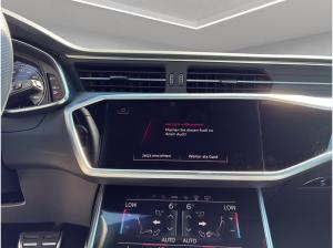 Audi A6 Avant 50 TFSIe qu. S line / SOFORT VERFÜGBAR !