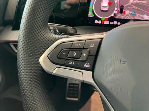 Volkswagen Golf VIII GTE BLACK STYLE 1.5eTSI DSG HYBRID ACC.5J-G.AHK.AREA-VIEW.NAVI+VC
