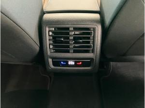 Volkswagen Golf VIII GTE BLACK STYLE 1.5eTSI DSG HYBRID ACC.5J-G.AHK.AREA-VIEW.NAVI+VC