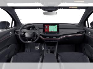 Skoda ENYAQ 85 Sportline -SOFORT -FESTPREIS - AHK Advanced