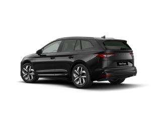 Skoda ENYAQ 85 Sportline -SOFORT -FESTPREIS - AHK Advanced