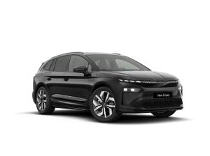 Skoda ENYAQ 85 Sportline -SOFORT -FESTPREIS - AHK Advanced