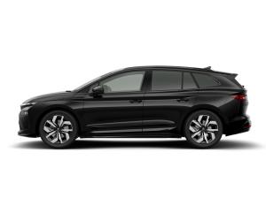 Skoda ENYAQ 85 Sportline -SOFORT -FESTPREIS - AHK Advanced