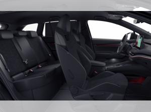 Skoda ENYAQ 85 Sportline -SOFORT -FESTPREIS - AHK Advanced