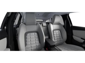 Citroën C4 Hybrid 145 Doppelkupplung 6-Gang Team D