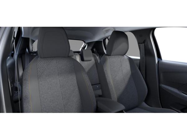 Peugeot 208 BUSINESS TURBO 100