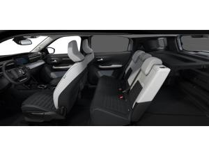 Citroën C3 Aircross Elektromotor 113 Standard-Range MAX