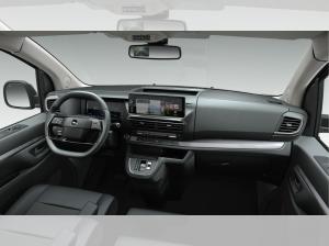 Opel Zafira Edition B22LC UE64 2.2L DIES 8-Stufen-Automatikgetriebe