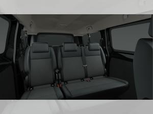 Opel Zafira Edition B22LC UE64 2.2L DIES 8-Stufen-Automatikgetriebe