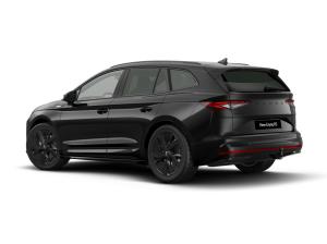 Skoda ENYAQ RS 340 PS 4x4 - SOFORT - FESTPREIS - AHK Maxx Transport MatrixLED