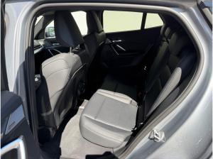 BMW iX2 eDrive20 M SPORT+HUD+AHK+LM20+KAMERA+HK SOUND+LED