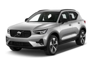 Volvo XC40 🔥 HETZLER-MEGA-DEAL 🔥B3 Ultra Black Edition *inkl. 1000€ Tankgutschein*