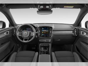 Volvo XC40 🔥 HETZLER-MEGA-DEAL 🔥B3 Ultra Black Edition *inkl. 1000€ Tankgutschein*