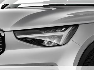 Volvo XC40 🔥 HETZLER-MEGA-DEAL 🔥B3 Ultra Black Edition *inkl. 1000€ Tankgutschein*