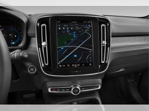 Volvo XC40 🔥 HETZLER-MEGA-DEAL 🔥B3 Ultra Black Edition *inkl. 1000€ Tankgutschein*