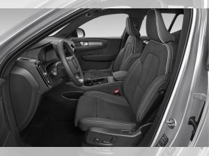 Volvo XC40 🔥 HETZLER-MEGA-DEAL 🔥B3 Ultra Black Edition *inkl. 1000€ Tankgutschein*
