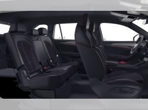Skoda Kodiaq RS 4x4 - SOFORT - FESTPREIS - AHK Standheizung