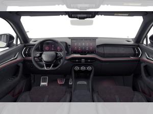 Skoda Kodiaq RS 4x4 - SOFORT - FESTPREIS - AHK Standheizung