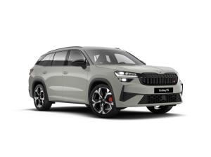 Skoda Kodiaq RS 4x4 - SOFORT - FESTPREIS - AHK Standheizung