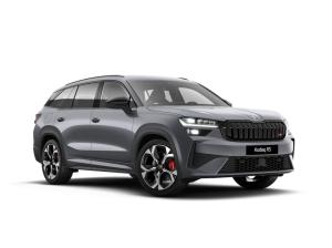 Skoda Kodiaq RS 4x4 - SOFORT - FESTPREIS - AHK Standheizung