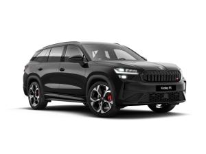 Skoda Kodiaq RS 4x4 - SOFORT - FESTPREIS - AHK Standheizung