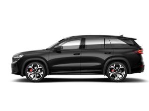 Skoda Kodiaq RS 4x4 - SOFORT - FESTPREIS - AHK Standheizung