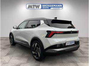 Mitsubishi Eclipse Cross 22 Kw Top Luxury Leder Panoramadach