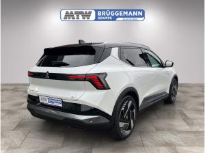Mitsubishi Eclipse Cross 22 Kw Top Luxury Leder Panoramadach