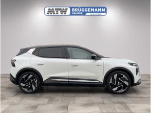 Mitsubishi Eclipse Cross 22 Kw Top Luxury Leder Panoramadach