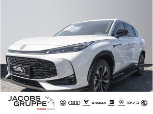 MG HS 1.5 T PHEV Luxury Modell 2025
