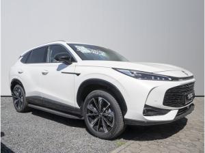 MG HS 1.5 T PHEV Luxury Modell 2025