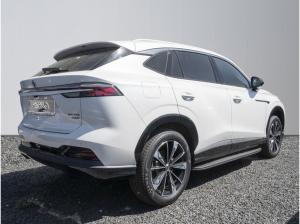 MG HS 1.5 T PHEV Luxury Modell 2025