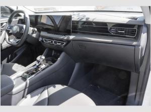 MG HS 1.5 T PHEV Luxury Modell 2025