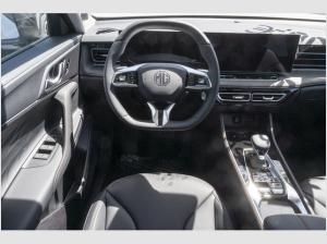 MG HS 1.5 T PHEV Luxury Modell 2025
