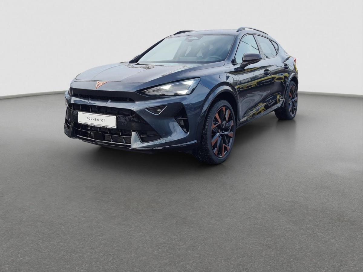 Cupra Formentor VZ e-Hybrid DSG MATRIX 360° AHK
