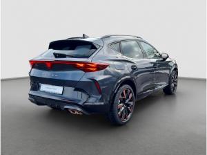 Cupra Formentor VZ e-Hybrid DSG MATRIX 360° AHK