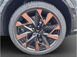 Cupra Formentor VZ e-Hybrid DSG MATRIX 360° AHK