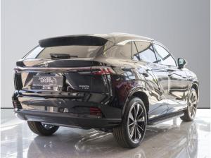 MG HS 1.5 T PHEV Luxury Modell 2025