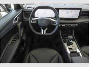 MG HS 1.5 T PHEV Luxury Modell 2025