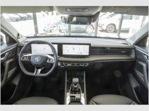 MG HS 1.5 T PHEV Luxury Modell 2025