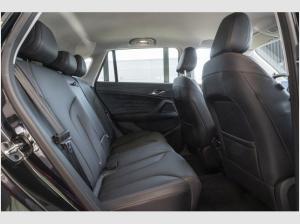 MG HS 1.5 T PHEV Luxury Modell 2025