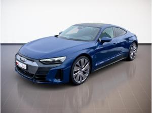 Audi e-tron GT QUATTRO PANO.MATRIX.KAMERA.SHZG.VIRTUAL
