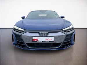 Audi e-tron GT QUATTRO PANO.MATRIX.KAMERA.SHZG.VIRTUAL