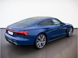Audi e-tron GT QUATTRO PANO.MATRIX.KAMERA.SHZG.VIRTUAL