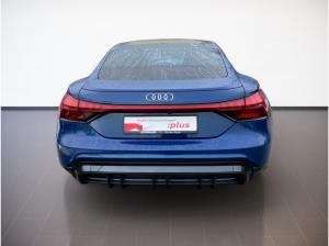 Audi e-tron GT QUATTRO PANO.MATRIX.KAMERA.SHZG.VIRTUAL