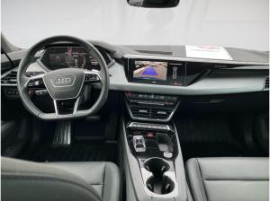 Audi e-tron GT QUATTRO PANO.MATRIX.KAMERA.SHZG.VIRTUAL