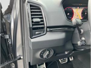 Skoda Karoq Sportline TDI DSG - SOFORT - FESTPREIS - 150PS AHK Navi Assistenz