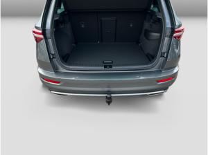 Skoda Karoq Sportline TDI DSG - SOFORT - FESTPREIS - 150PS AHK Navi Assistenz