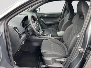 Skoda Karoq Sportline TDI DSG - SOFORT - FESTPREIS - 150PS AHK Navi Assistenz